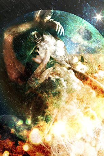 Apres Coniunctio - Goddess of the Moon - 11x17 Poster Print