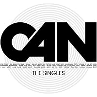 【匿名配送】CAN FUTURE DAYS CD Can - Future Days - Amazon.com Music