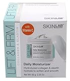 Skin Lab Daily Moisturizer Lift & Firm 2.25oz