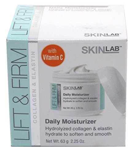 skinlab daily moisturizer