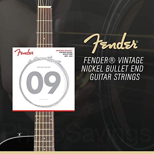 Squier by Fender Mini Strat Electric Guitar, Torino Red with Instrument Cable, Tuner, Strap, Picks, Fender Play Pre-Paid Card and Deluxe Starter Pack Bundle