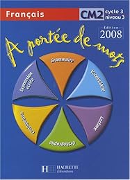 À portée de mots