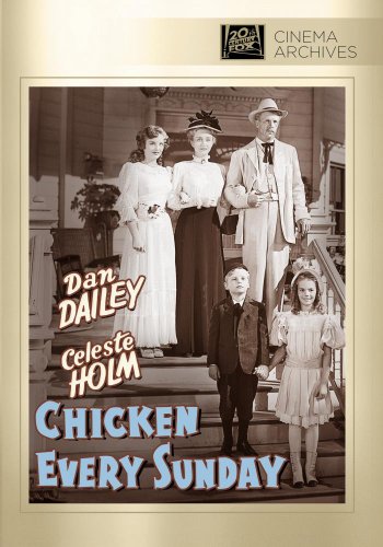 Download Chicken Every Sunday