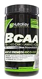 Nutrakey BCAA 400 grams