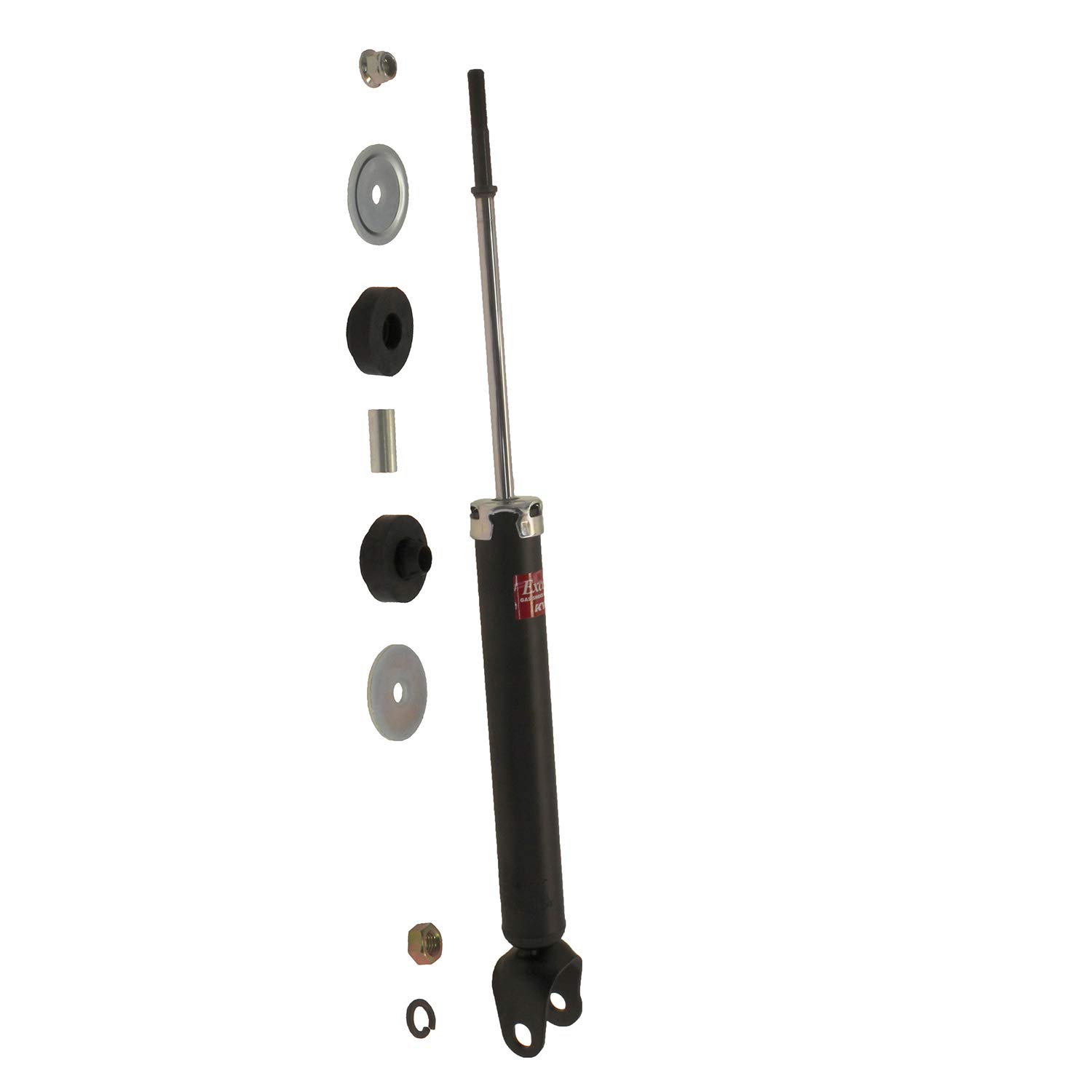 Amortiguador de gas KYB 349168 Excel-G