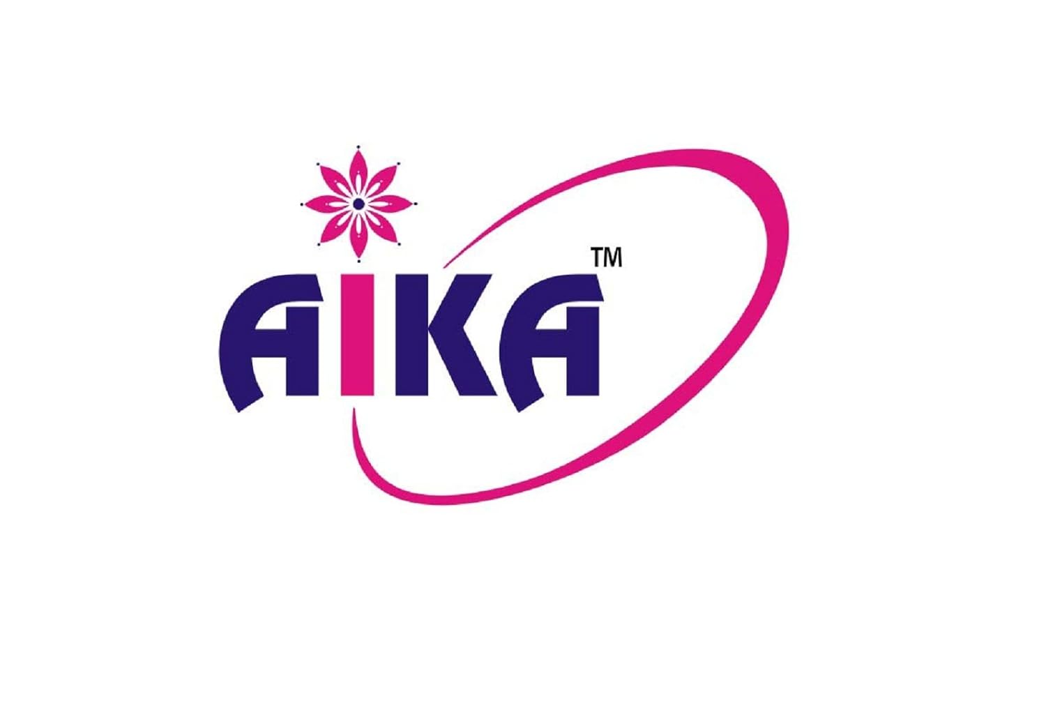 aika women's anarkali indo western suit cotton fabric with embroidery work