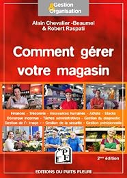 Comment gérer votre magasin