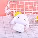 Longay Squishies Adorable Rabbit Slow Rising Cream Squeeze Scented Stress Relief Toys (A)