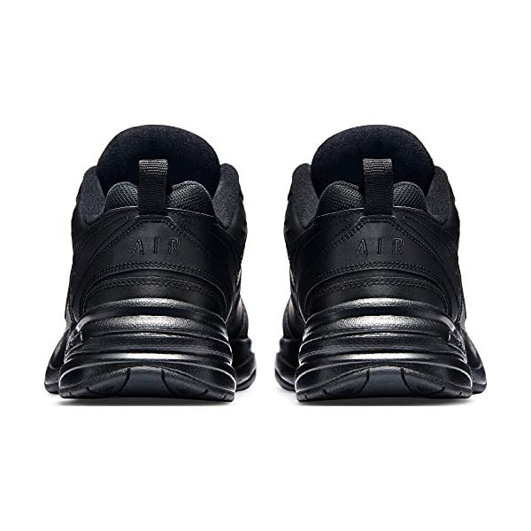 nike air monarch iv cross trainer