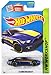 Hot Wheels 2015 HW Workshop '15 Ford Mustang GT 247/250, Blue