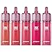 Peripera Ink Gelato Tint (0.10 Ounce, 008 Black tea with milk)