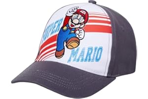 Nintendo Boys Baseball