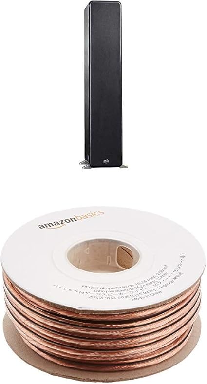 Amazon Com Polk Audio Signature Series S50 Floor Standing Speaker