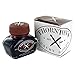 Thornton's Luxury Goods Fountain Pen Ink Bottle, 30ml (Brown)