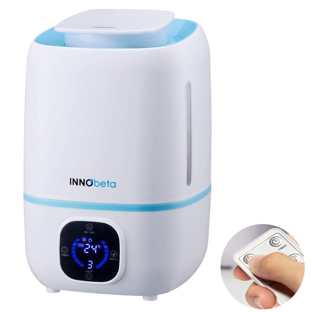 voir l’appareil InnoBeta sur Amazon