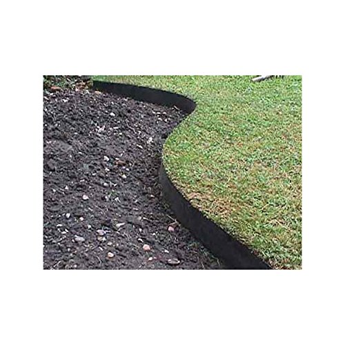 Smartedge 5m lawn edging. flexible and strong