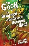 "The Goon Volume 11 The Deformed of Body and Devious of Mind (Goon (Numbered))" av Evan Dorkin