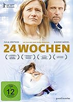 24 Wochen - Doppel DVD