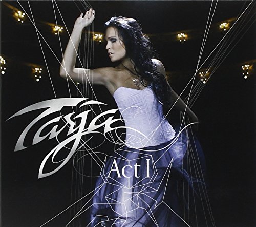 Tarja Turunen - SCHATTENREICH, VOLUME 5 - Zortam Music