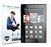 Tech Armor Anti-Glare/Anti-Fingerprint Film Screen Protector for Amazon Kindle Fire HD 7