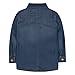 Levi's Baby Girls' Western, Long Sleeve Denim Top