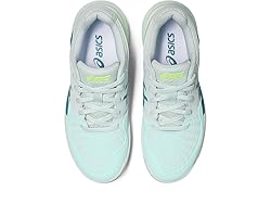 ASICS Kid's Gel-Resolution 9 Grade School Tennis