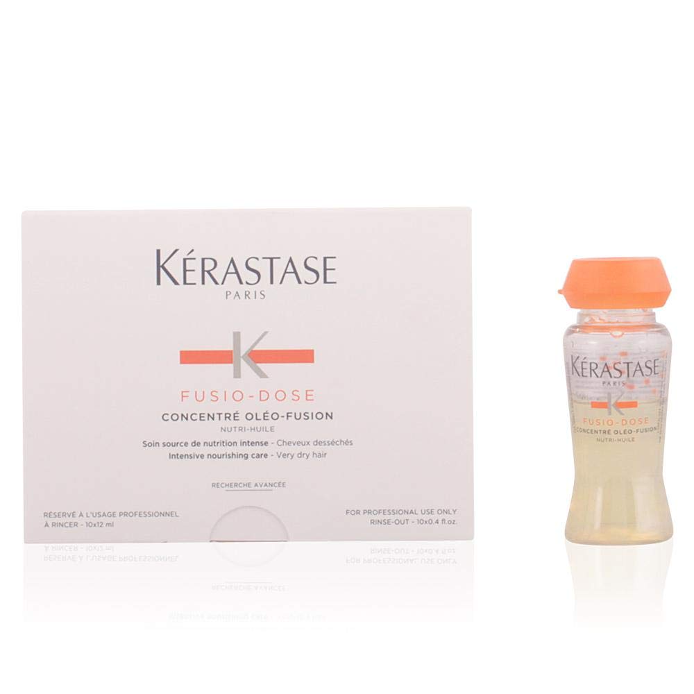 Amazon.com : Kerastase Fusioose Booster, Nutrition, 4.06 