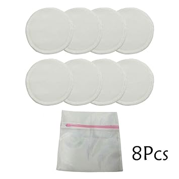 makeup cleansing pads