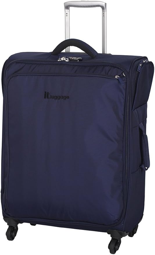 it luggage carry tow large
