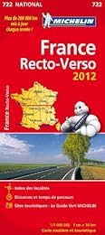 France recto-verso