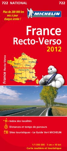 France recto-verso