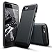 iPhone 7 Case, ESR [Slim Fit] [Shock-Absorption] Hard PC Protective Case Cover with Magnetic Car-Mount Function for 4.7 inches iPhone 7 (Black)