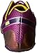 PUMA Women's Anaida Lace Metallic Slip-On Dance Sneaker