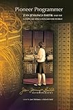 Pioneer Programmer: Jean Jennings Bartik and the Computer that Changed the World cover