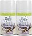 Glade Automatic Spray Refill - Lavender & Vanilla - 6.2 oz - 2 pk