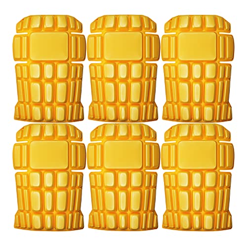 cargo pants with knee pad inserts