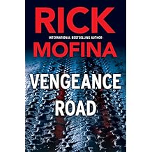 Amazon Com Rick Mofina Books Biography Blog