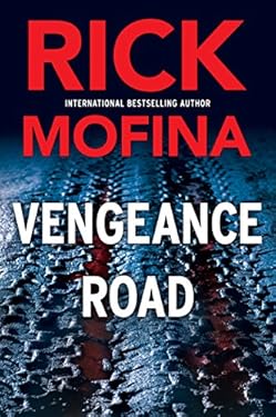 Vengeance Road (A Jack Gannon Novel Book 1)
