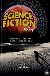 La  science-fiction en France