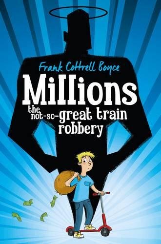 Millions (BCCB Blue Ribbon Fiction Books (Awards))