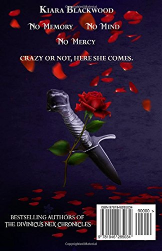 midnight poison amazon