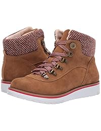 Anne Klein Willpower - Botas de tobillo para mujer