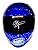 AUTOGRAPHED 2014 Chase Elliott #9 NAPA Auto Parts Racing (Jr Motorsports) Rare Lionel Full-Size NASCAR Nationwide Series (Rookie of the Year) Signed Replica Helmet with COA (Limited Edition)