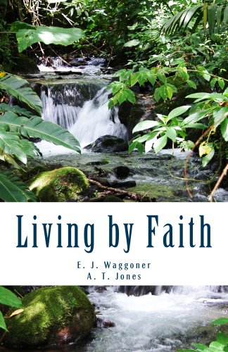 Living By Faith