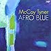 Afro Blue