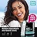 Lantique Activated Charcoal Natural Teeth Whitening Powder Kit