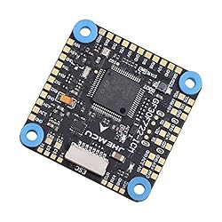 GoolRC GF30F722-ICM F722 F7 HD Baro OSD 5V 10V Dual