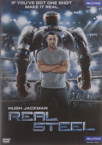 Real Steel