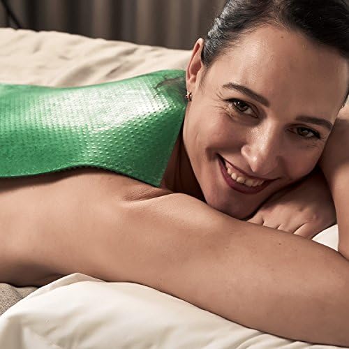 Aplikator wielogłowy Lyapko „Mata duża” 7,0: Amazon.pl ...