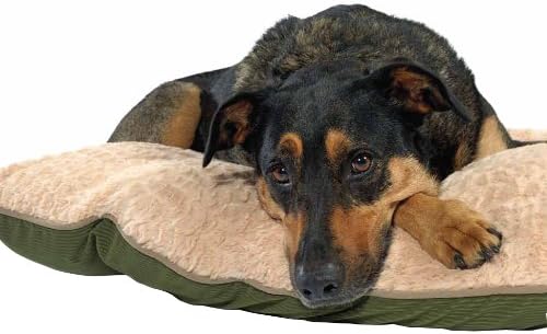poochplanet thermacare dog bed